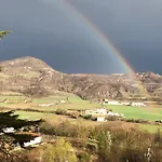 בית נופש Amazing Castle House