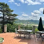 Amazing Castle House Mombaldone