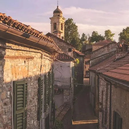 Amazing Castle House Feriehus *