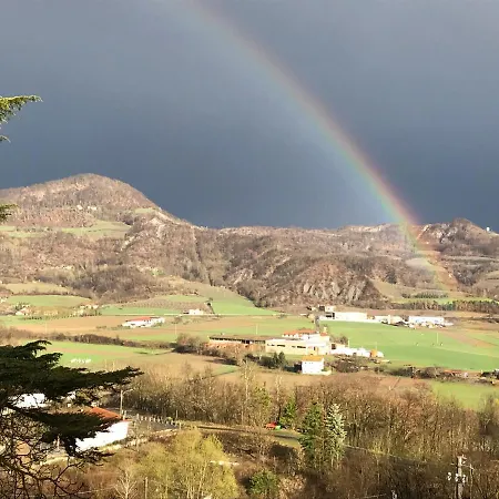 Feriehus Amazing Castle House