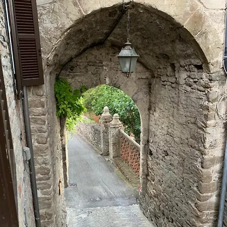 Casa vacanze Amazing Castle House *