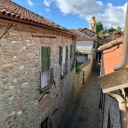 Feriehus Amazing Castle House *