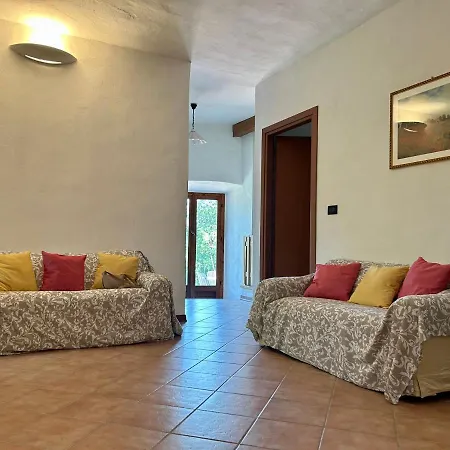 Amazing Castle House * Mombaldone