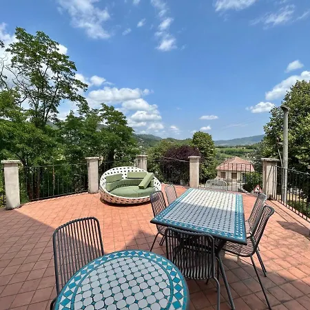 Amazing Castle House