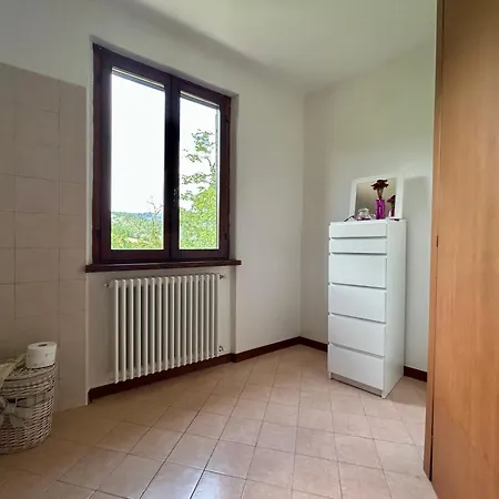 Amazing Castle House Mombaldone