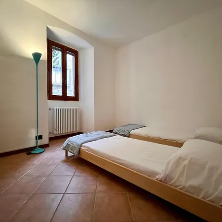Amazing Castle House Mombaldone