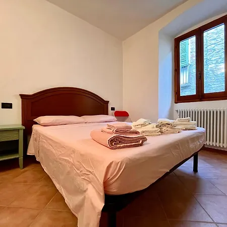 Feriehus Amazing Castle House *