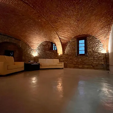 Amazing Castle House Feriehus