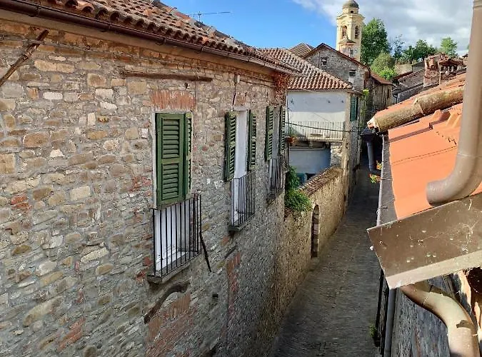 Ferienhaus Amazing Castle House *